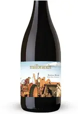 Milbrandt Brothers Blend Red