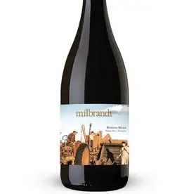 Milbrandt Brothers Blend Red