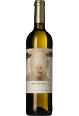 Oveja Blanca Dry Muscat