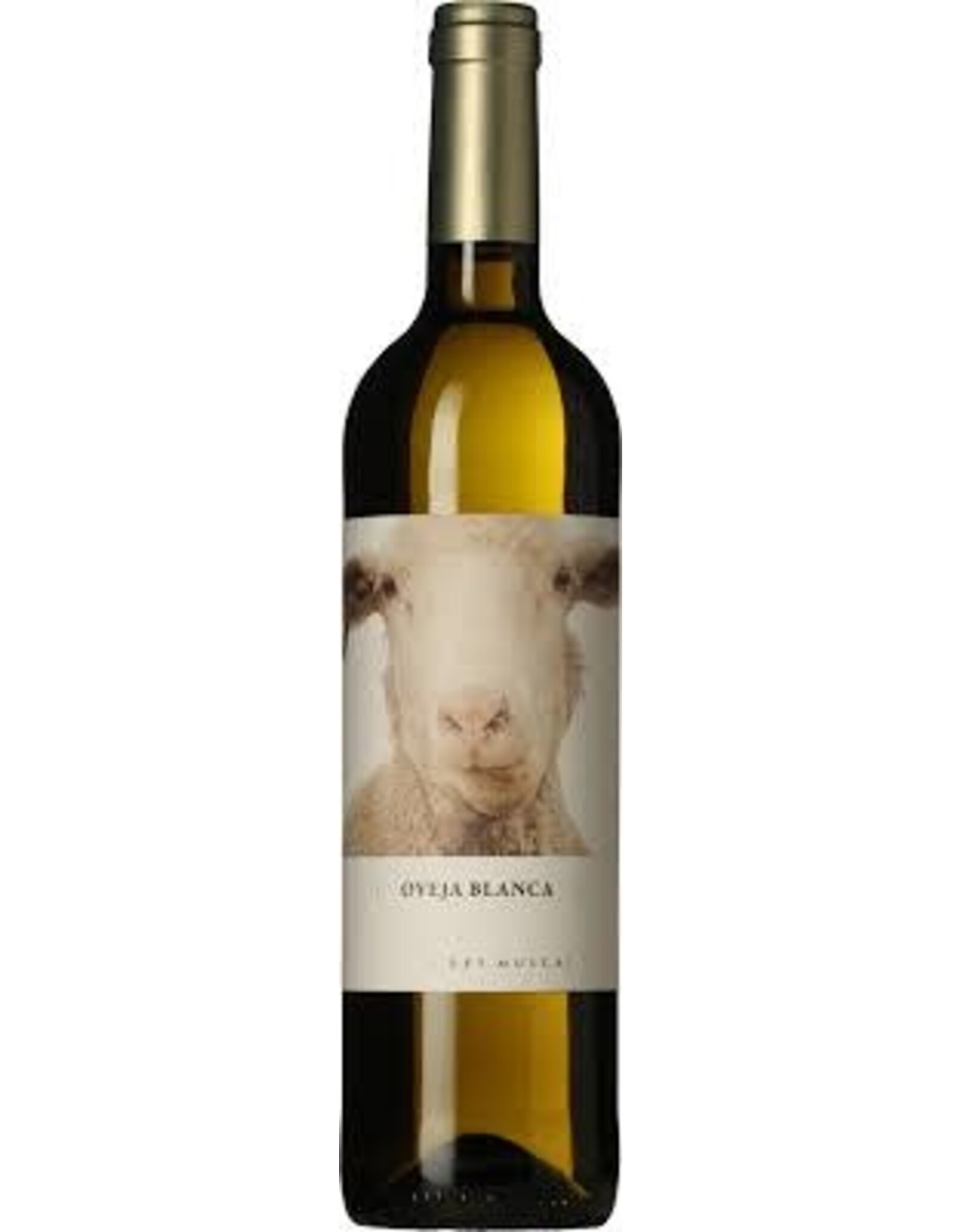 Oveja Blanca Dry Muscat