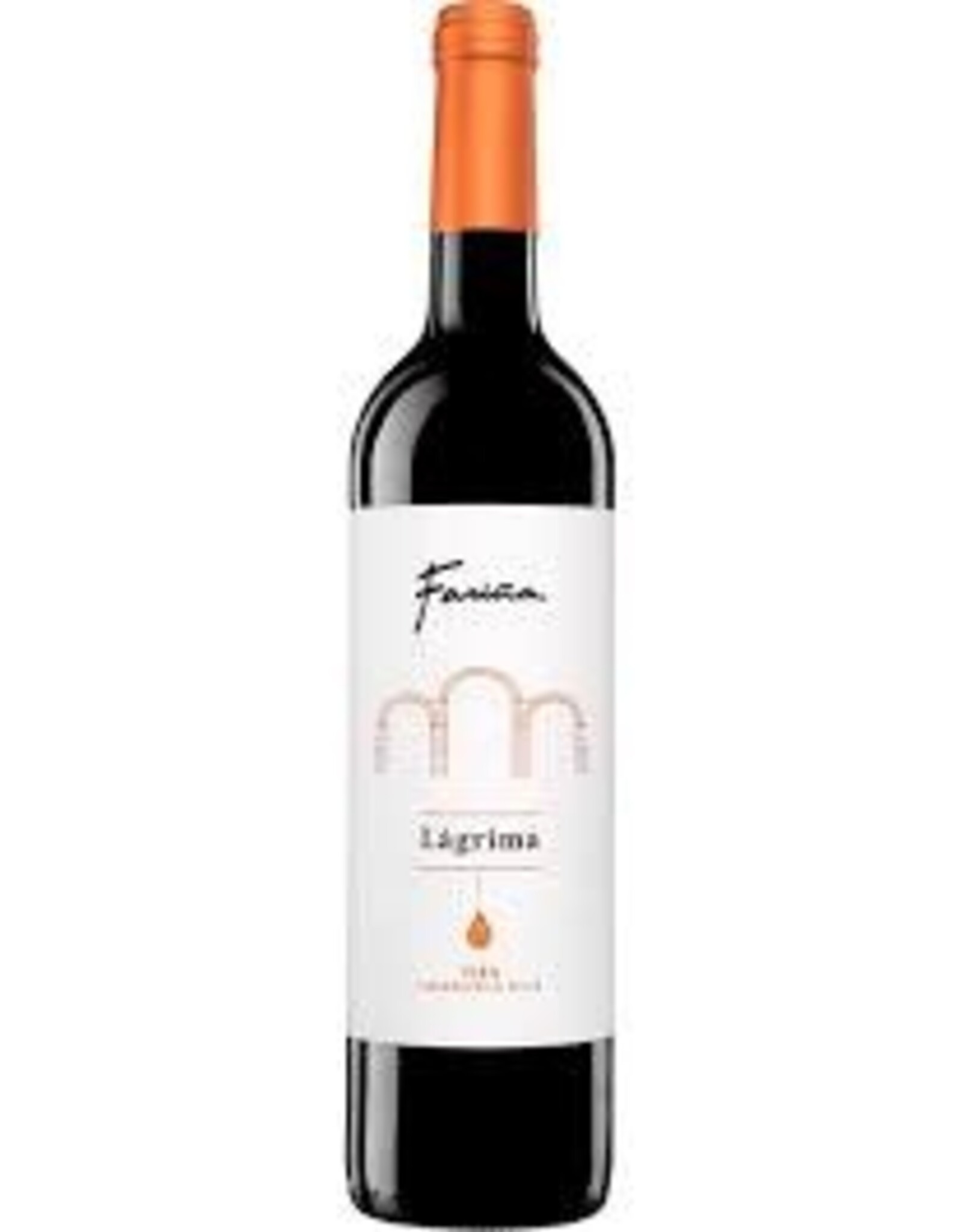 Farina Lagrima Toro