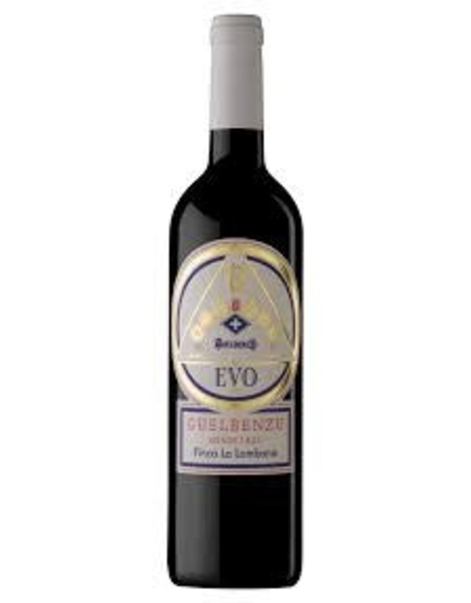 Guelbenzu Evo Cab S/Merlot