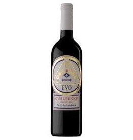 Guelbenzu Evo Cab S/Merlot