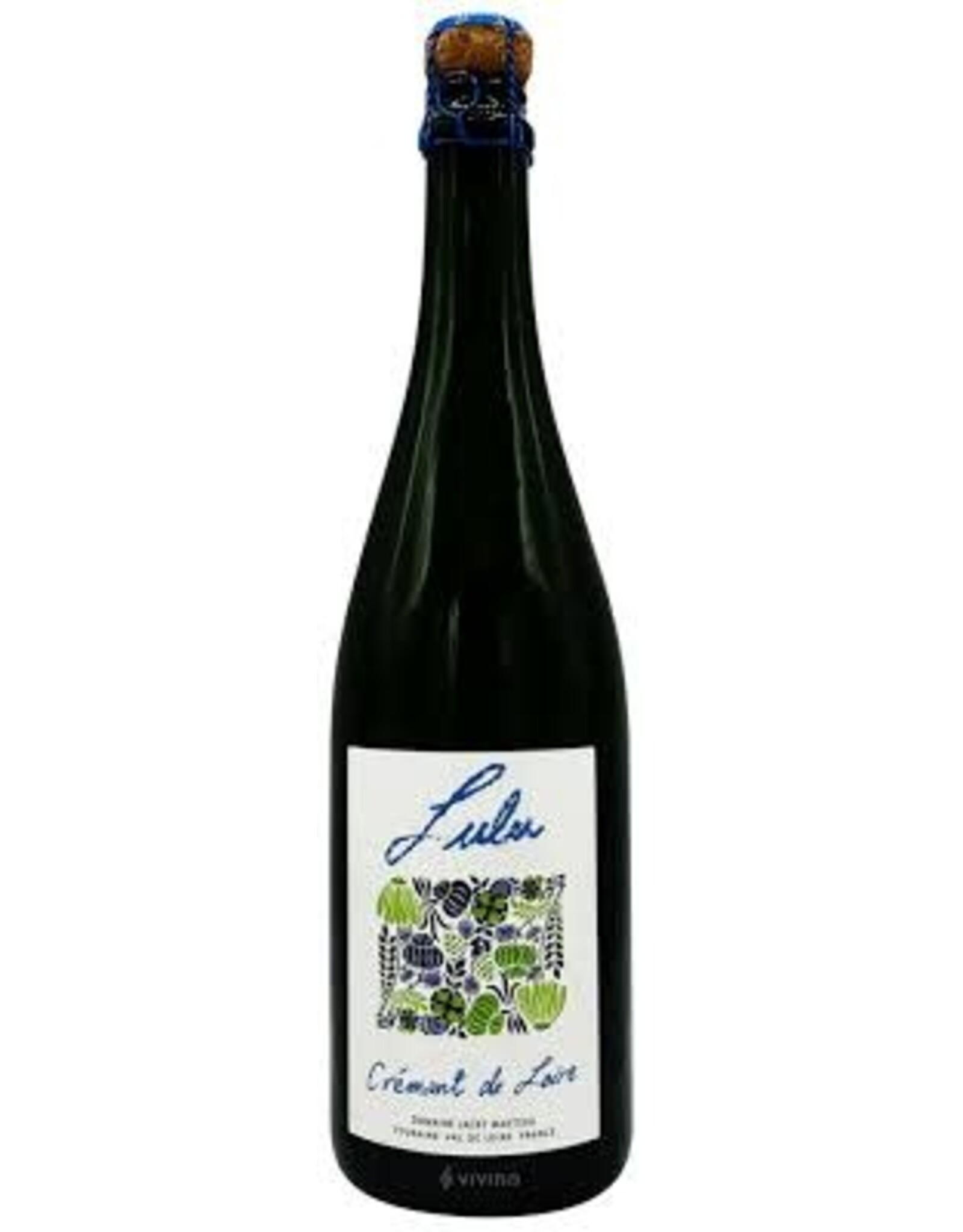 Lulu Cremant de loire