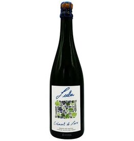 Lulu Cremant de loire