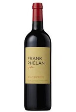 Frank Phelan Saint-Estephe (C,M)