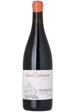 Vincent Wengier Bourgogne