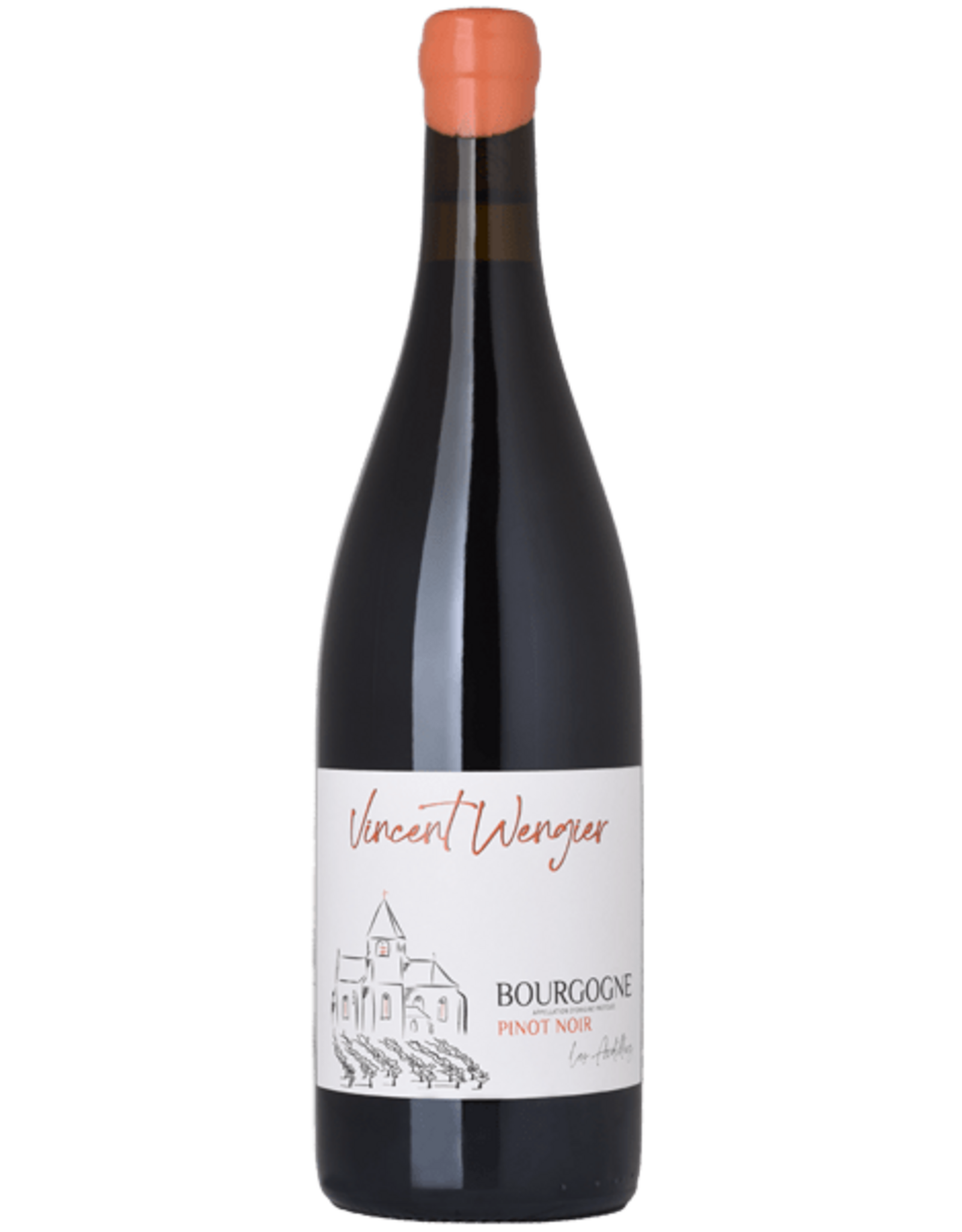 Vincent Wengier Bourgogne