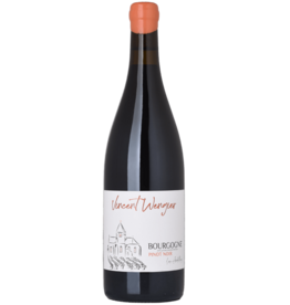 Vincent Wengier Bourgogne