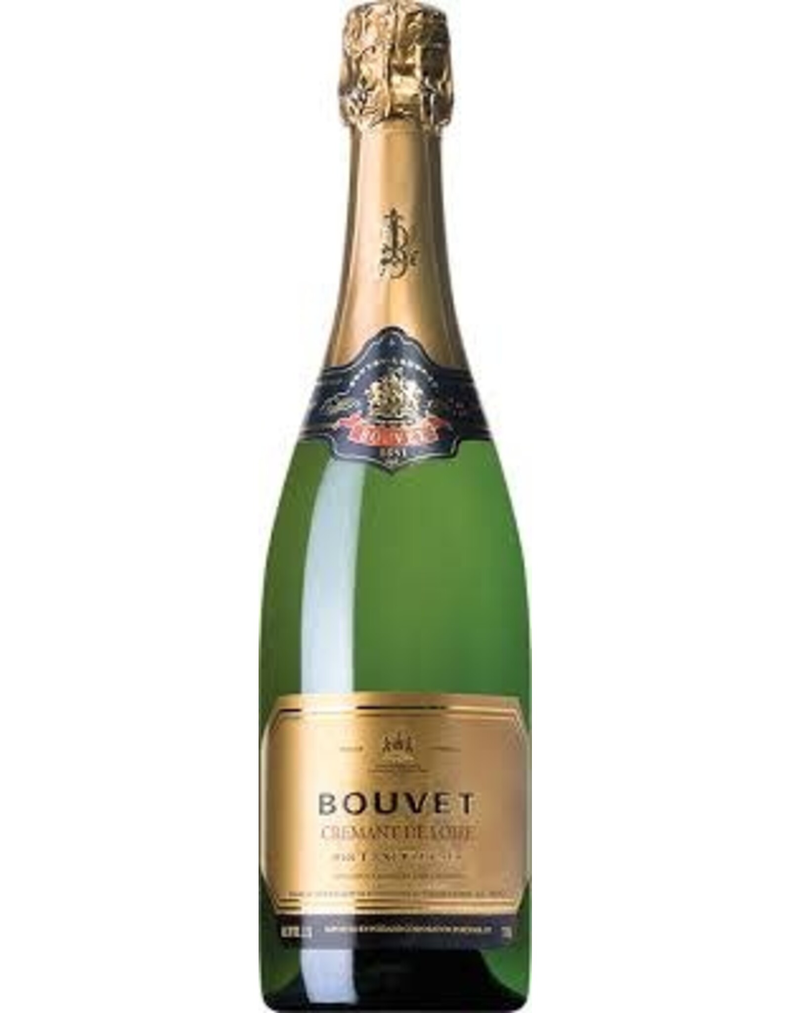 Bouvet Cremant de Loire