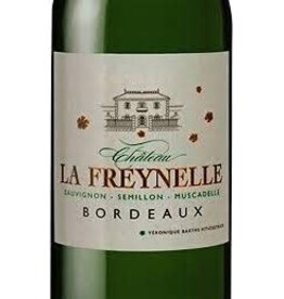 La Freynelle Bordeaux Blanc