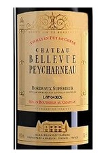 Chatea Bellevue Peycharneau