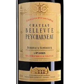 Chatea Bellevue Peycharneau M/C/MB