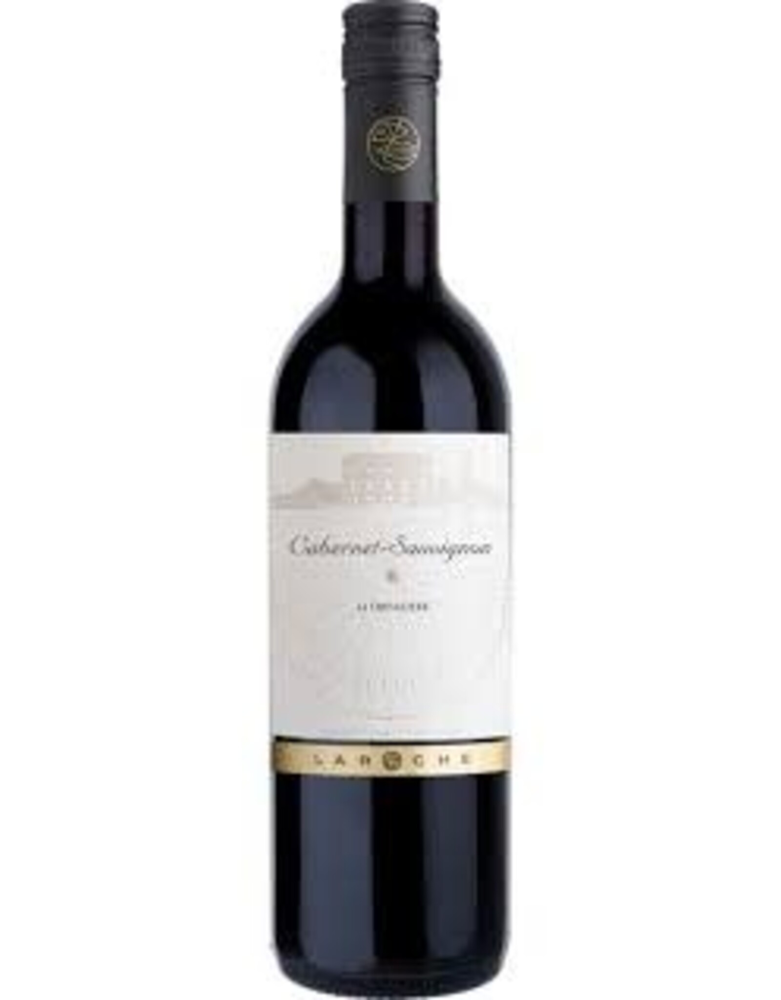 Mas Le Chevalier Cabernet