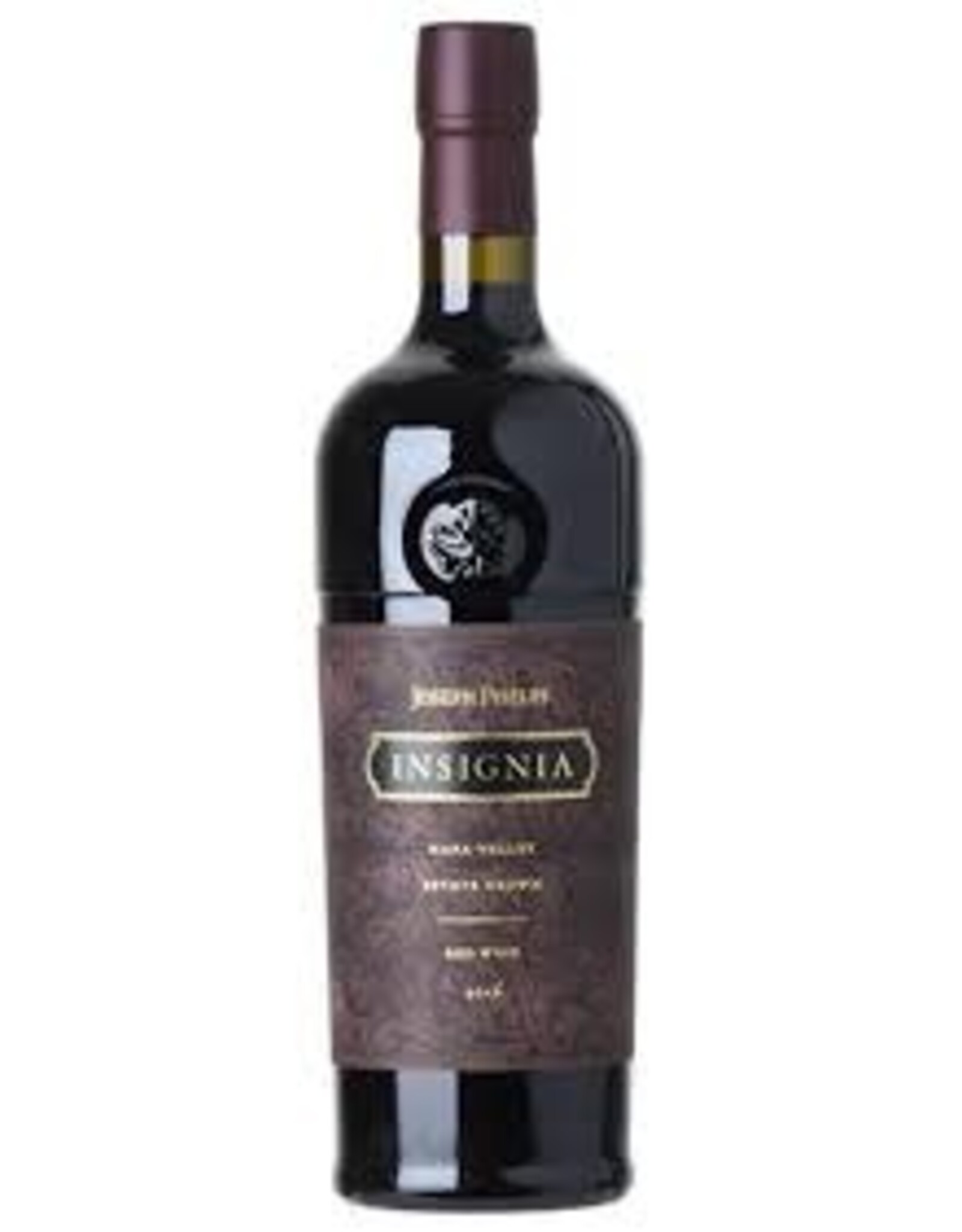 Insignia Red Blend
