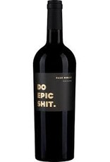 Do Epic Sh*t Red Blend