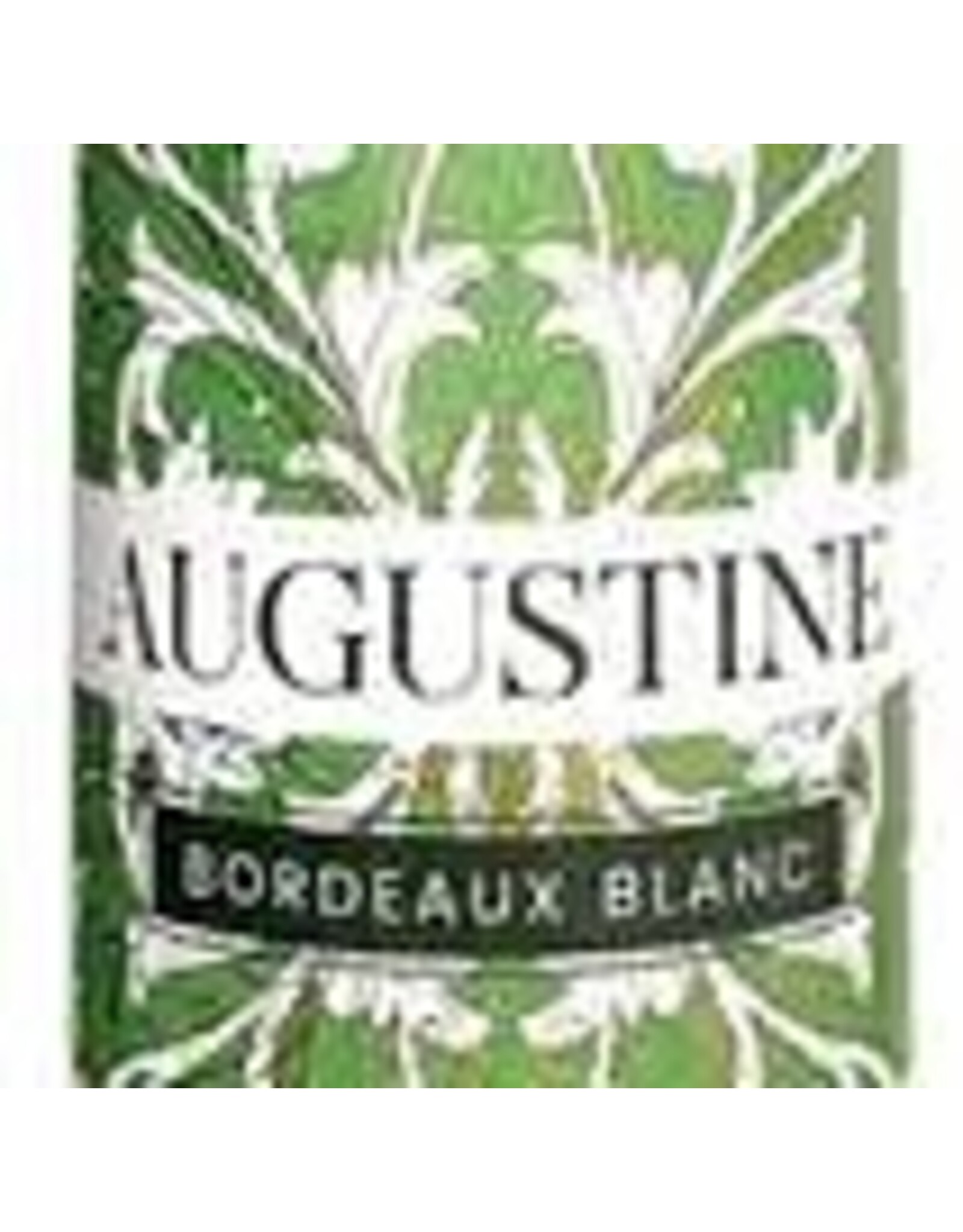 Agustine Bordeaux Blanc