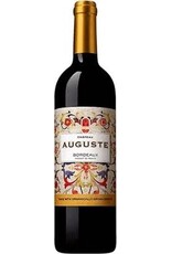 Agustine Bordeaux