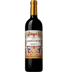 Auguste Bordeaux:M/CS/CF
