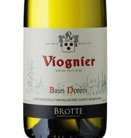 Brotte Viognier