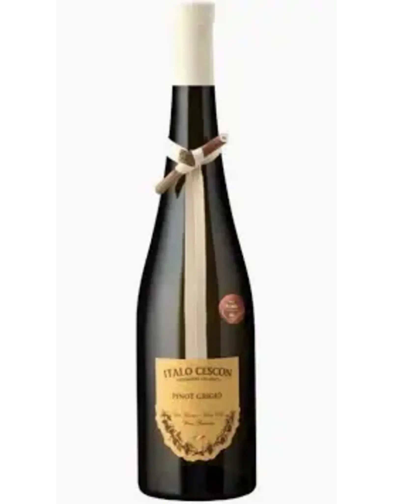 Italo Cescon Pinot Grigio