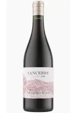 Henri-Bourgeois Sancerre Pinot Noir
