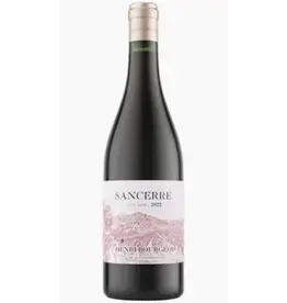 Henri-Bourgeois Sancerre Pinot Noir