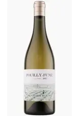 Henri-Bourgeois Pouilly-Fume