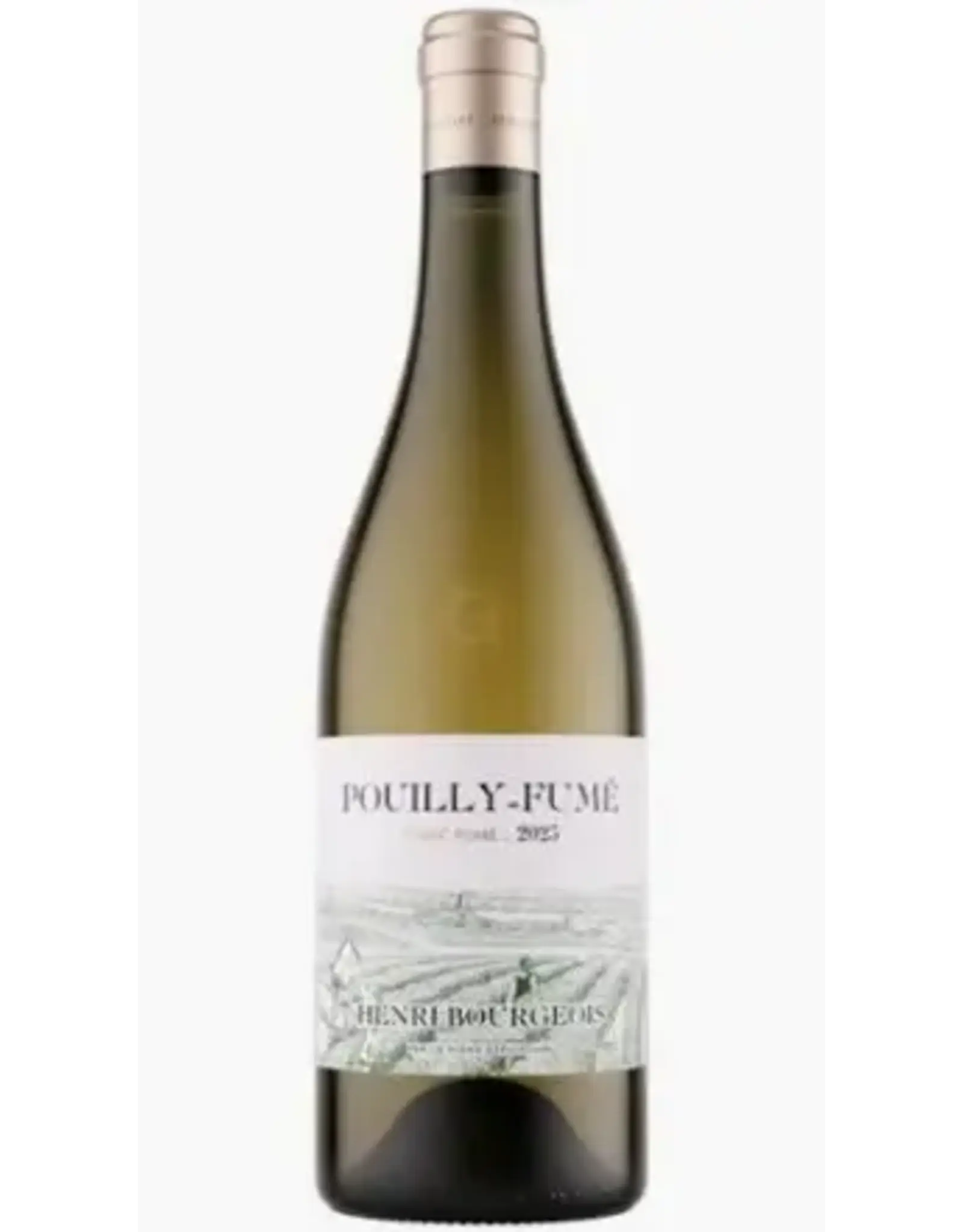 Henri-Bourgeois Pouilly-Fume