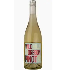 Wild Hills Pinot Gris