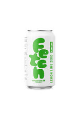 Fetch Lemon Lime Zero