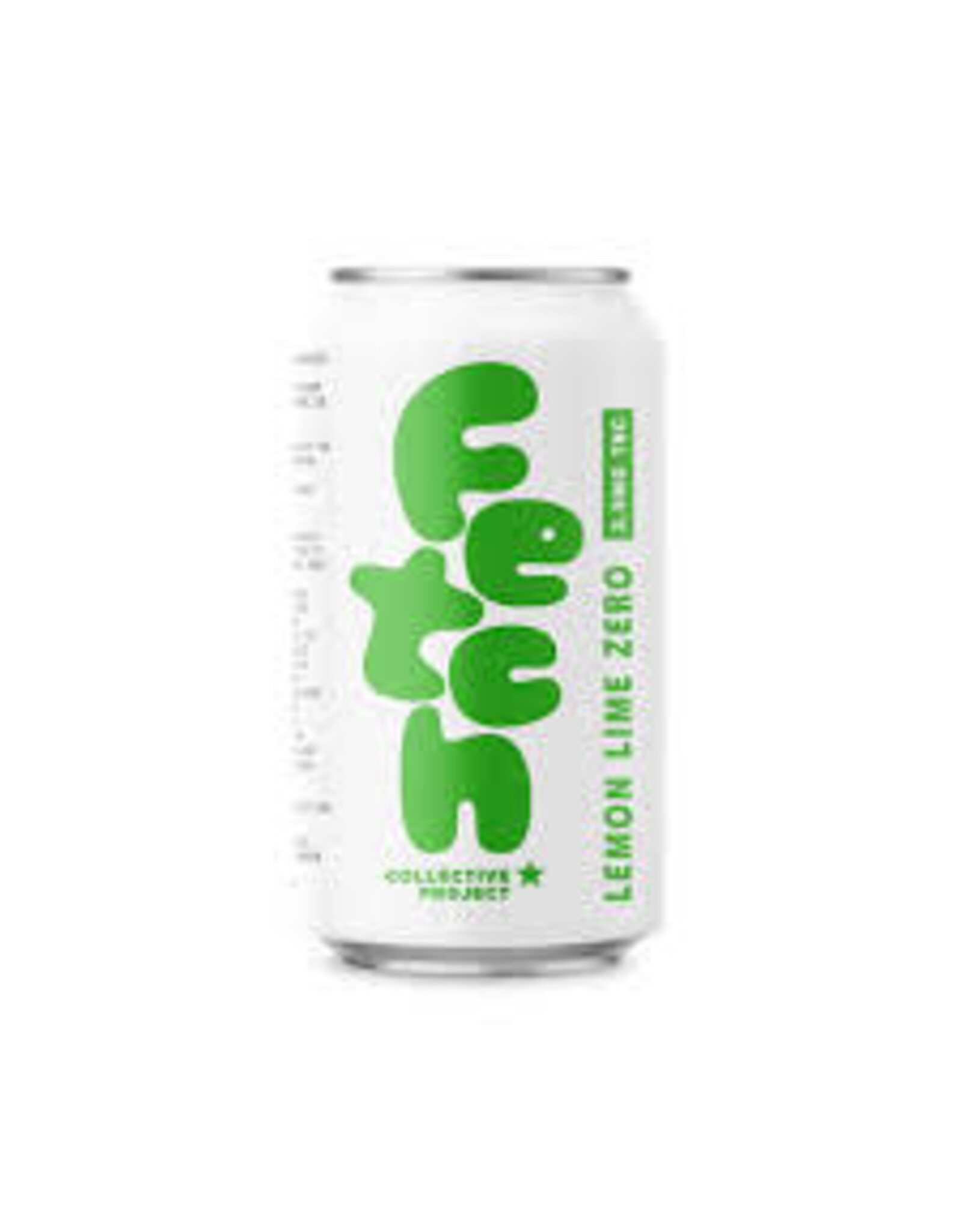 Fetch Lemon Lime Zero