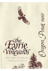 The Eyrie Vineyards Pinot Noir