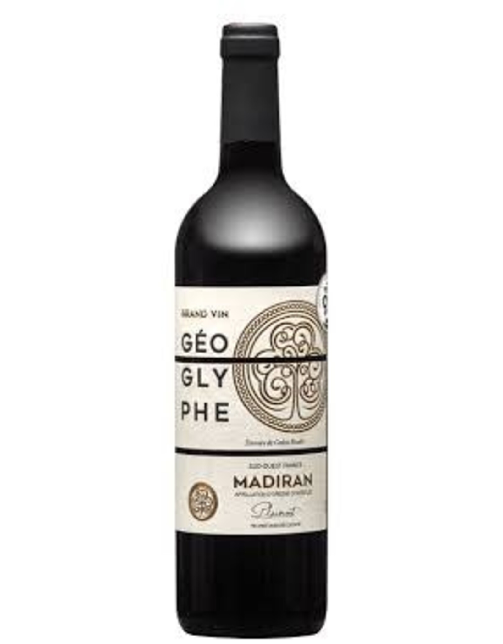 Plaimont Geoglyphe Madiran