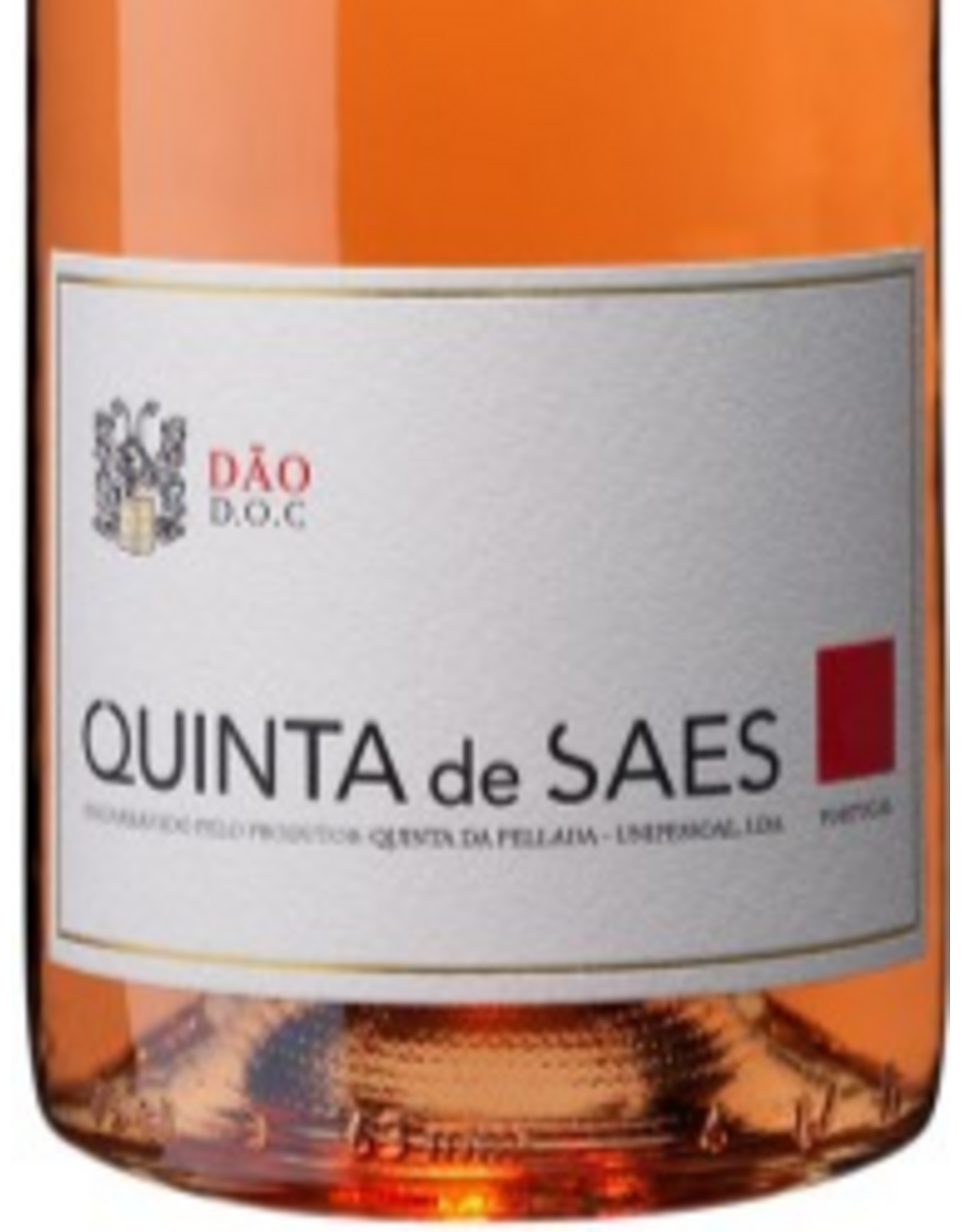 Quinta de Saes Quinta de Saes Rose