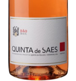Quinta de Saes Quinta de Saes Rose