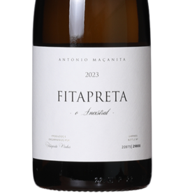 Fitapreta Fitapreta Branco Ancestral