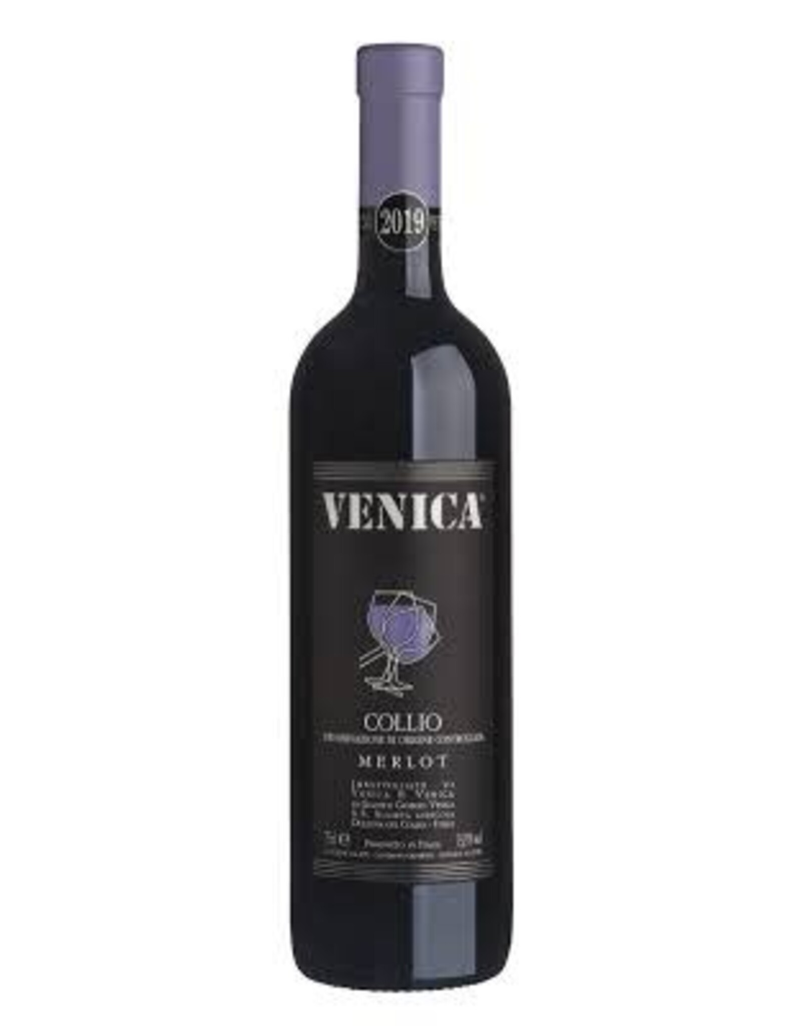Venica Collio Merlot