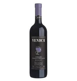 Venica Collio Merlot