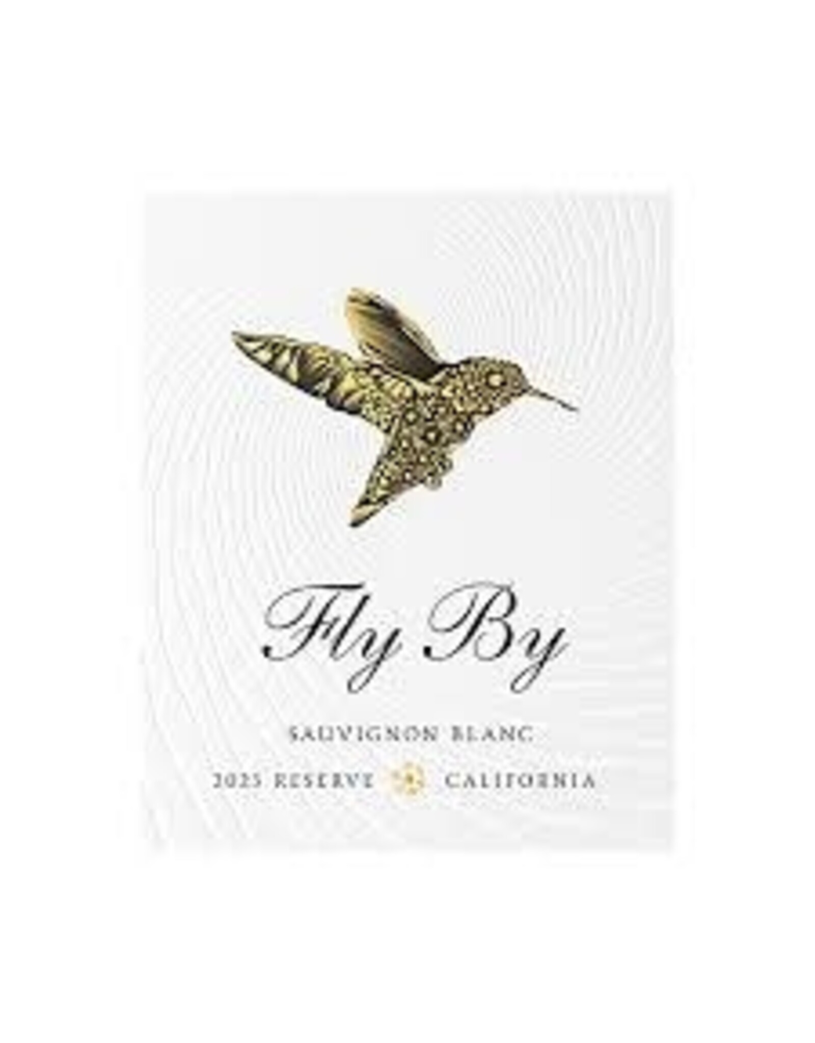 Fly By Sauvignon Blanc