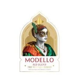 Modello Red Blend