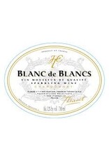 Domaine Thevenet & Fils Blanc de Blanc