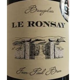 Le Ronsay Beaujolais