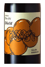 Tire Pe Diem Bordeaux Roughe