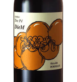 Tire Pe DieM Bordeaux:Merlot