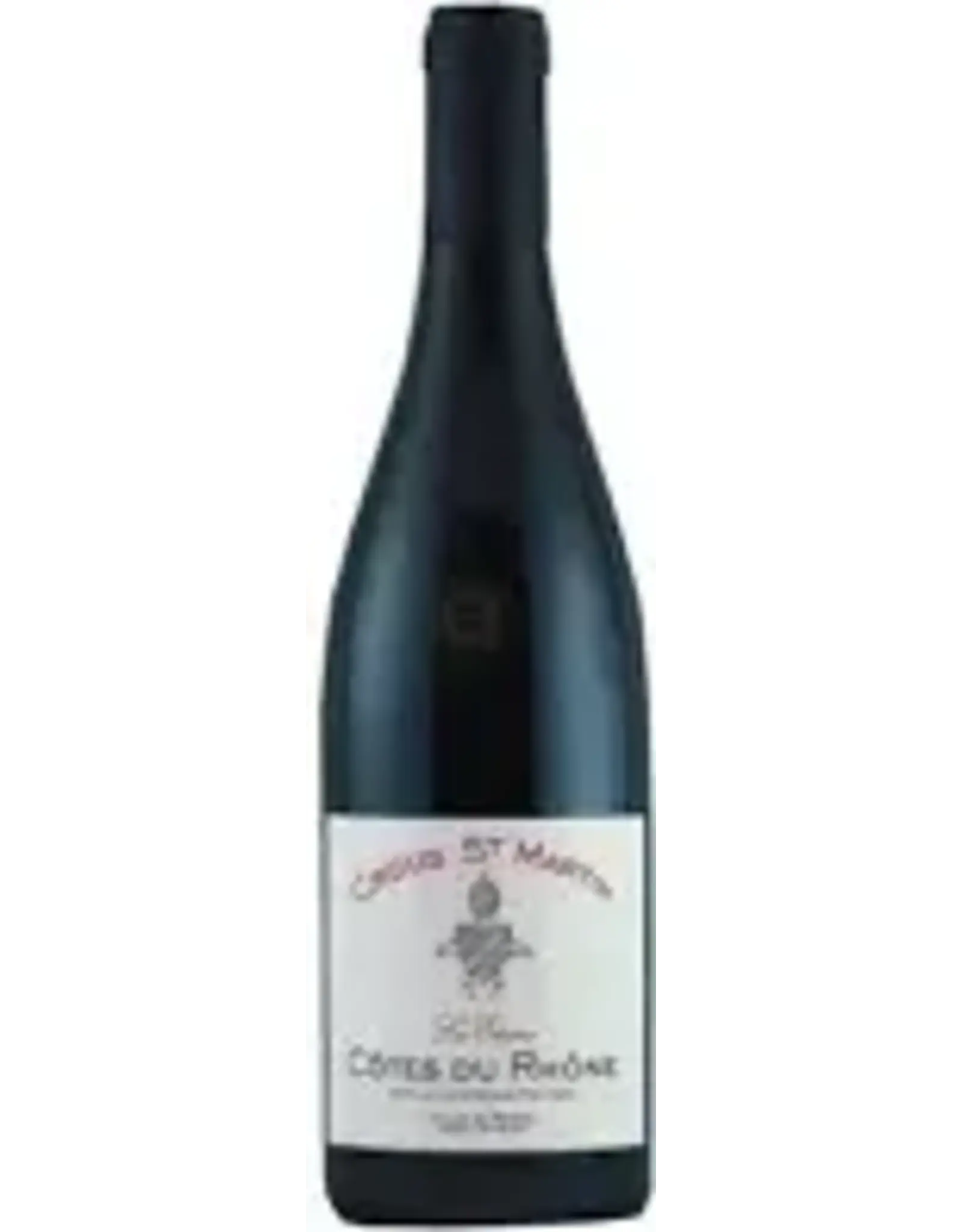 Crous St. Martin Cote du Rhone