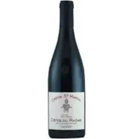 Crous St. Martin Cote du Rhone