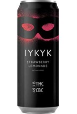 IYKYK Strawberry Lemonade