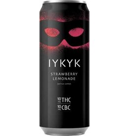 IYKYK Strawberry Lemonade