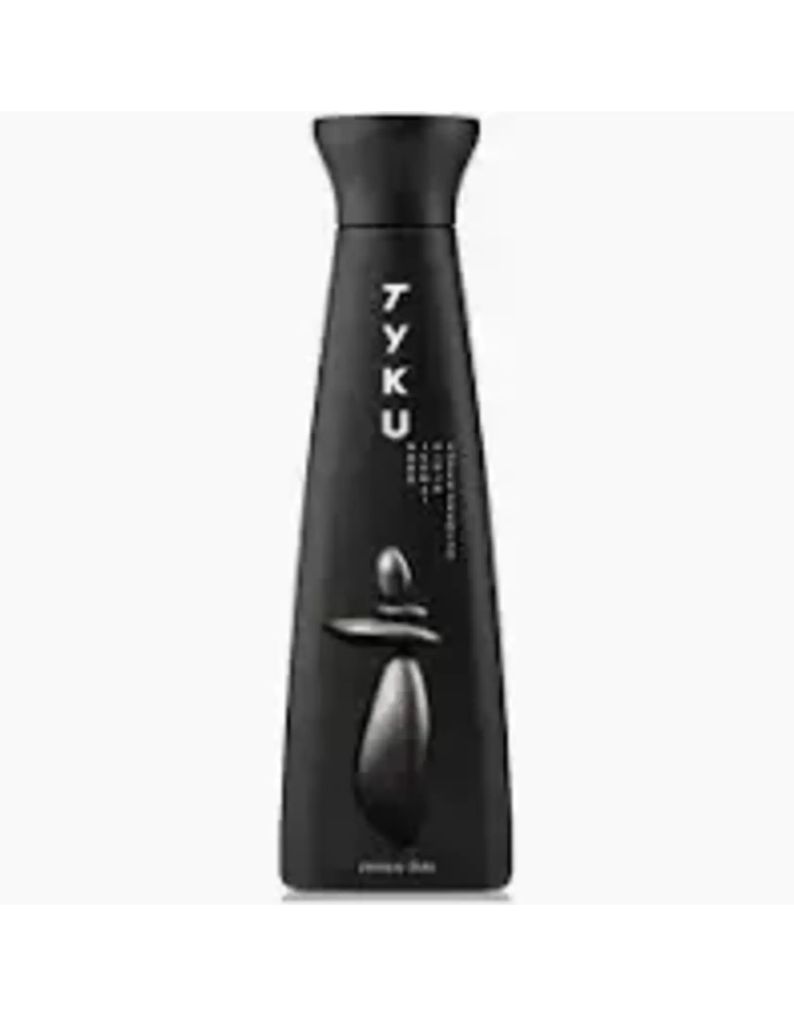 Tyku Junmai Sake Ginjo Black